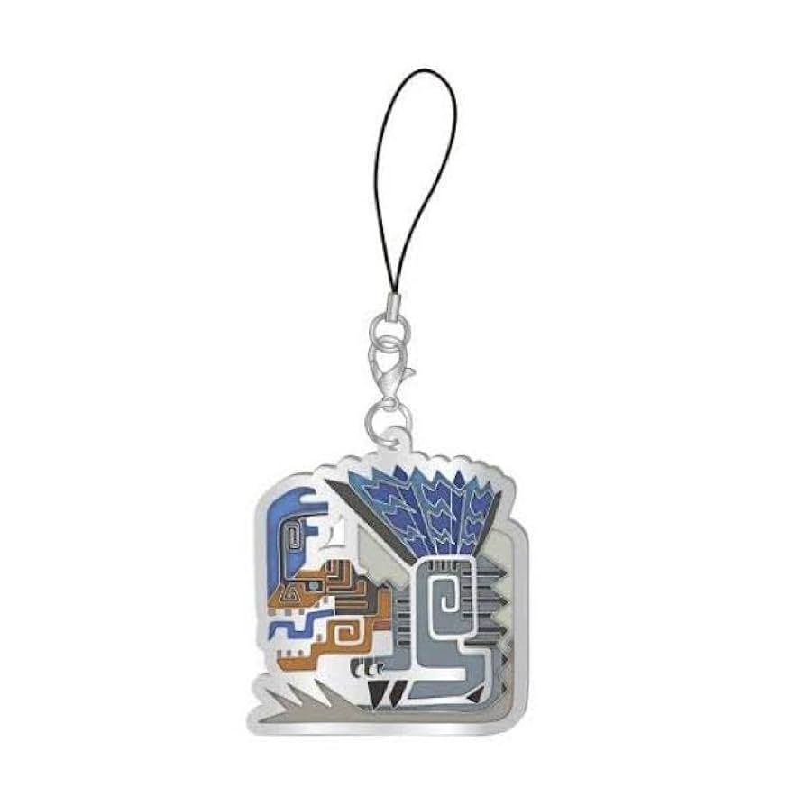 アイコンステンド　空箱14個セット　モンスターハンター Amazon.co.jp: モンスターハンター 15th メインモンスター